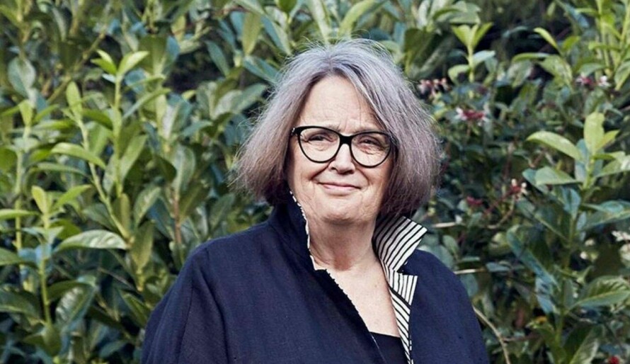 BESKJED TIL FORELDRE: Barnepsykolog Margrethe Brun Hansen skulle ønske at vi fokuserte litt mer på alt som er positivt.