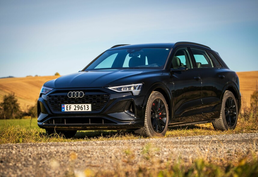 Nå er den blitt en av våre favoritter