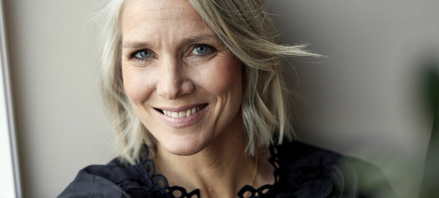– Jeg elsket å være mamma, men jeg kjente også litt på misunnelsen