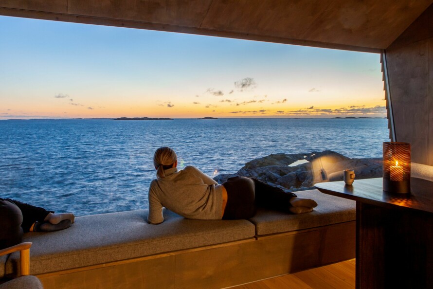 FLOKE: Det er ikke så vanskelig å skjønne at mange vil oppleve denne utsikten.