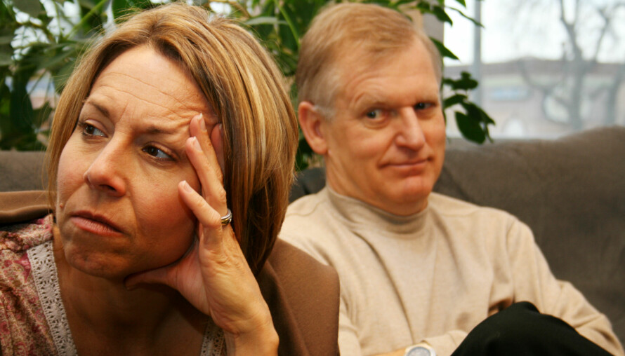 HISTORIE FRA VIRKELIGHETEN.