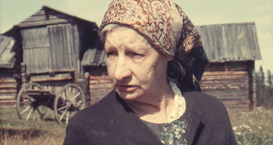 Anna ble solgt av ektemannen for 300 kroner