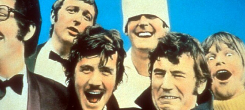 Ekstra stor julequiz med 90 spørsmål