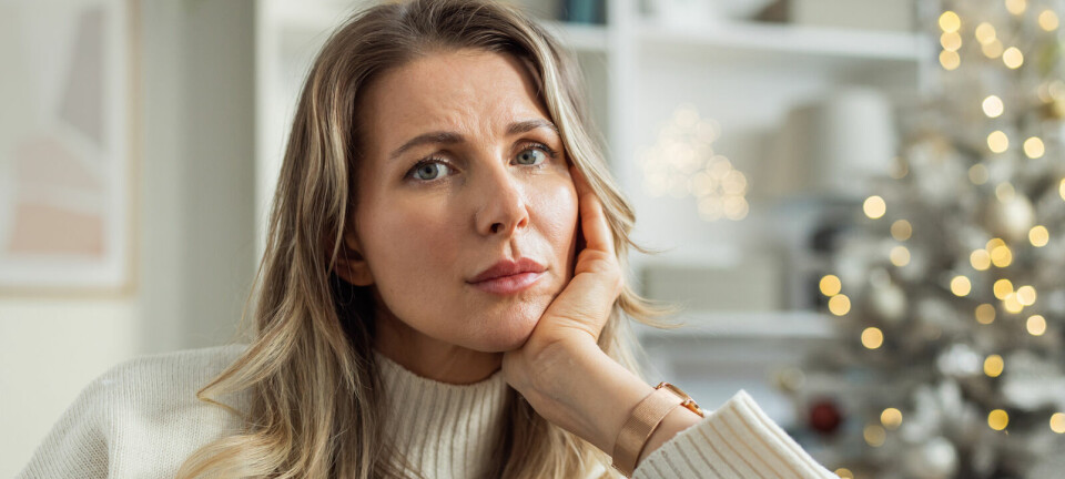 Stesønnen min ødela hele julestemningen. Men en vond hendelse endret alt