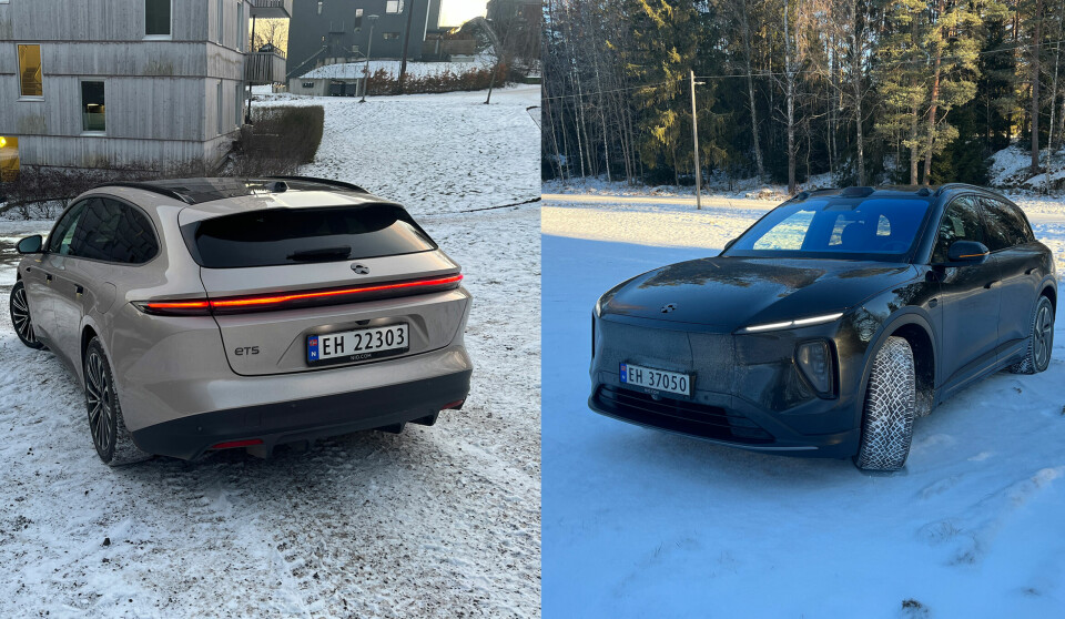 Har alt nordmenn ønsker seg av en elbil