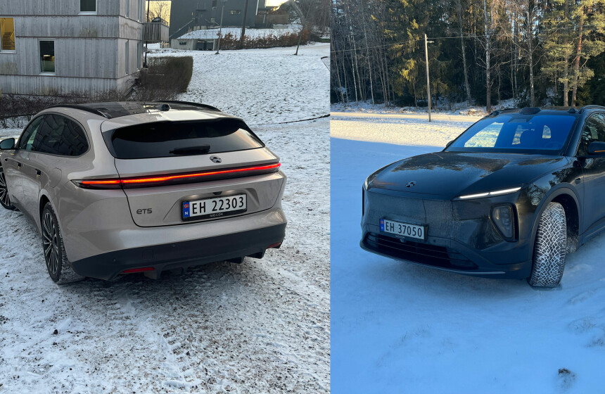 Har alt nordmenn ønsker seg av en elbil