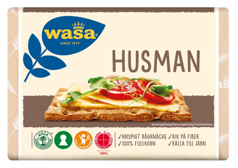 Husman