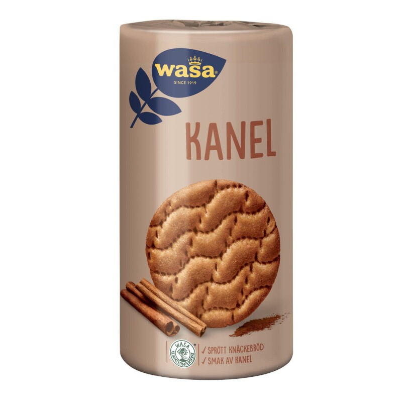 Runda kanel