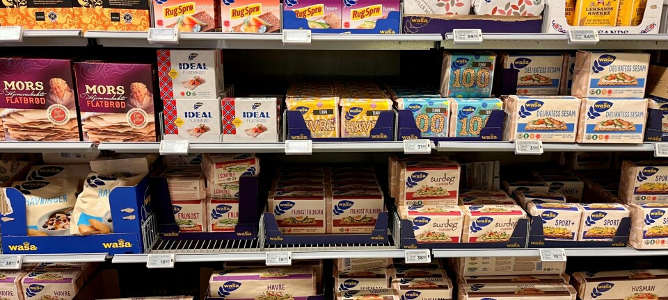 Testvinneren er en favoritt hvis du skal ned i vekt