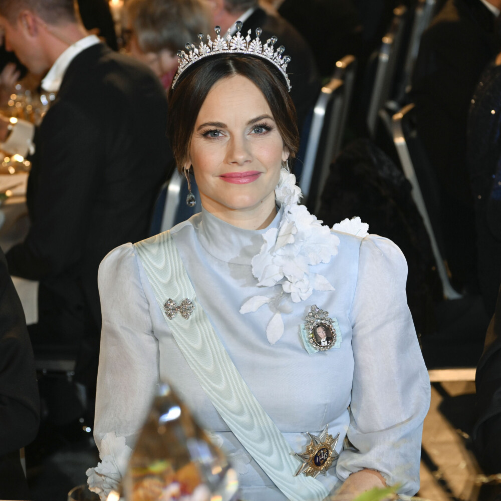 <b>FYLLER 40 ÅR:</b> Prinsesse Sofia kan se frem til en spennende desember måned med Nobel-utdeling, bursdagsfest og julefeiring.