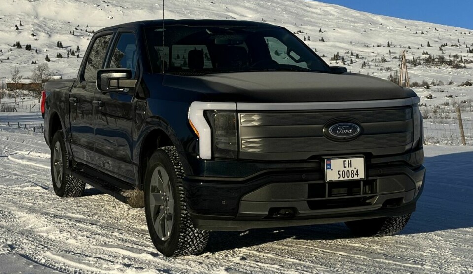 Familielastebilen overrasker oss positivt på flere områder