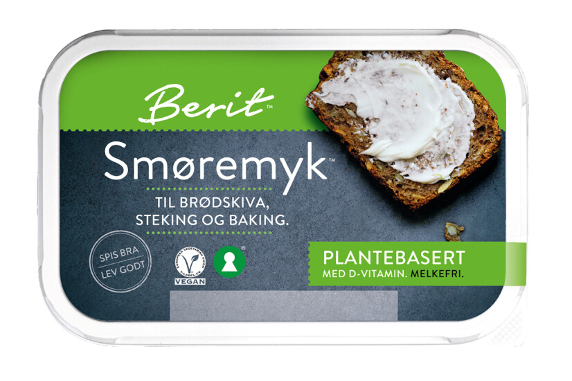 Smøremyk