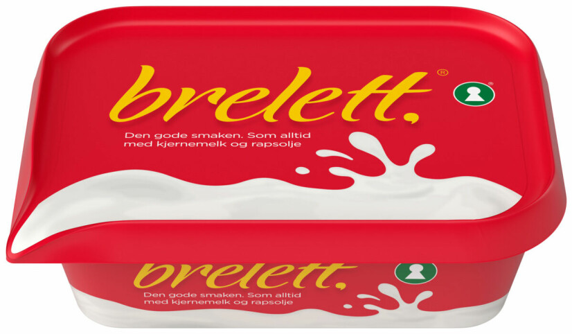 Bør du velge smør eller margarin når du skal ned i vekt? Denne testen gir svaret