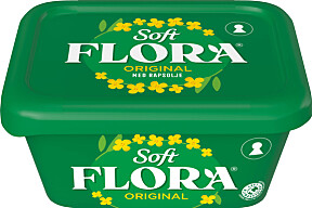 Soft Flora Original