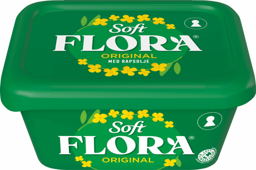 Soft Flora Original