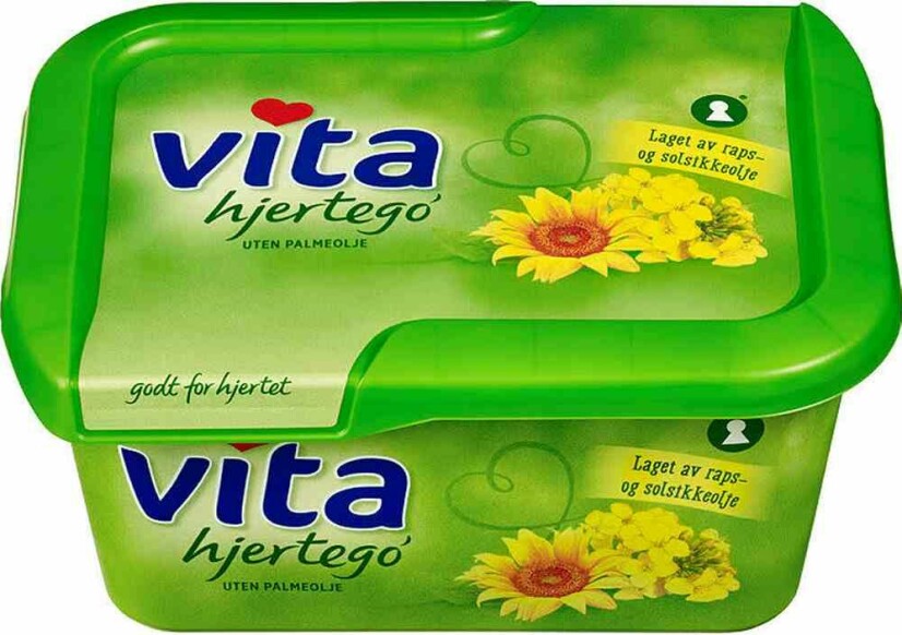 Vita hjertego'