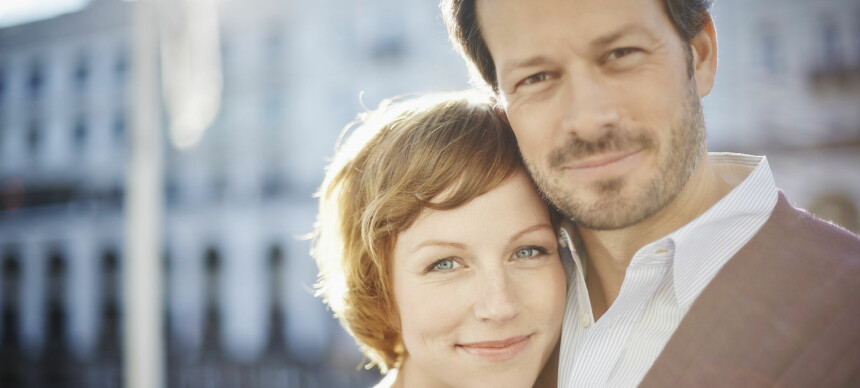 Jeg elsker min utro ektemann, men det er det ingen som forstår