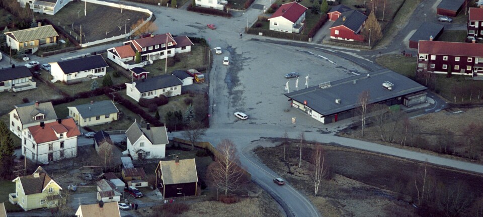 Fembarnsfar fra Østfold ble en av landets verste seriemordere