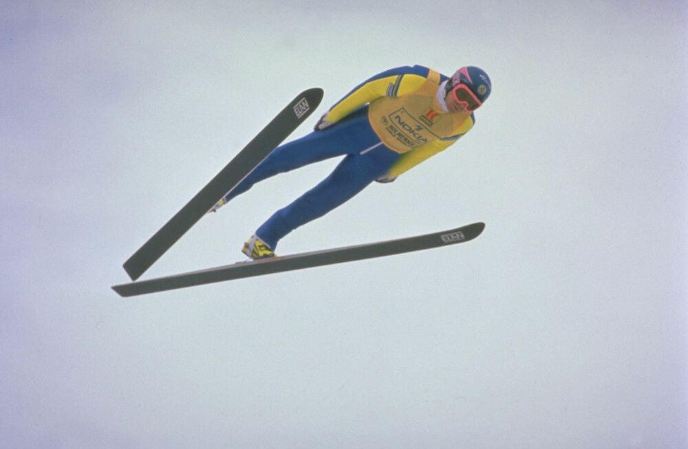 <b>DE SMÅ NASJONENES HÅP:</b> Utviklingen av skisporten har gjennom historien ofte kommet fra små nasjoner og løpere i utfordrerposisjon. Da Jan Boklov fra det bitte lille svenske hoppmiljøet revolusjonerte hoppsporten, fikk norske skiledere nærmest brekninger.