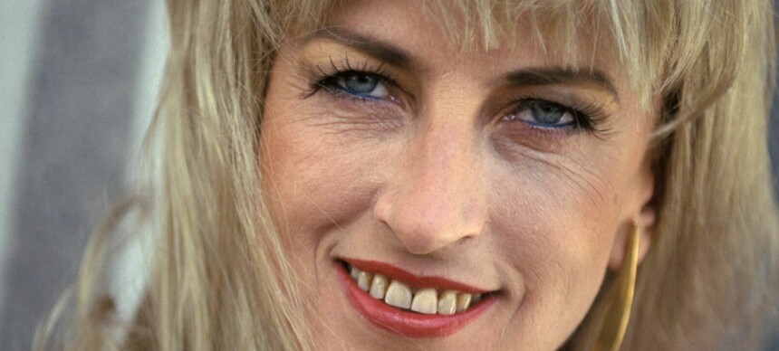 – Det var utvilsomt høydepunktet i min karriere