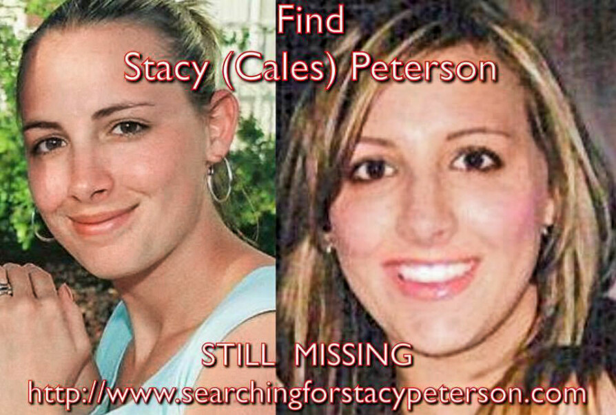 <b>FORSVUNNET: </b>Stacy Peterson forsvant sporløst i 2007, like etter at hun mistenkte at mannen hennes hadde tatt livet av sin ekskone. – Hun har sikkert stukket av med en fyr, var teorien til mannen Drew Peterson.