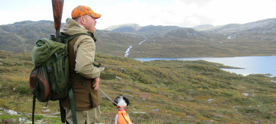 Quiz: Ville du klart jegerprøven i dag?