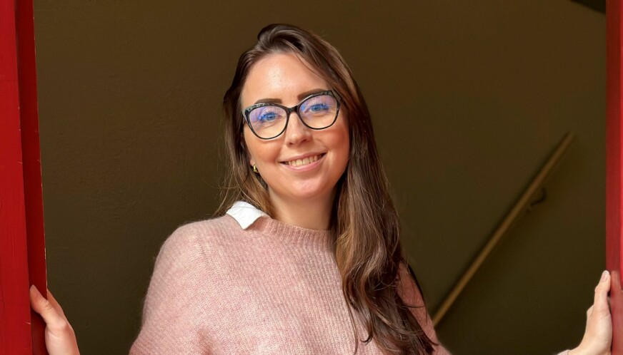 KJEDELIG: Går parforholdet litt på autopilot etter mange år i lag, kan man fort begynne å kjede seg sammen. Samlivsterapeut og sexolog Camilla J. J. Sørensen kommer med utfyllende råd til kvinnen.