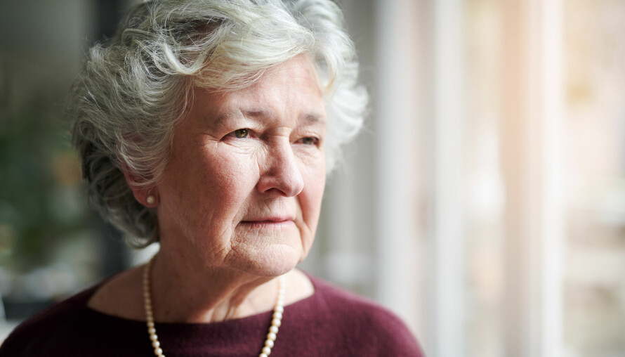 HISTORIE FRA VIRKELIGHETEN.