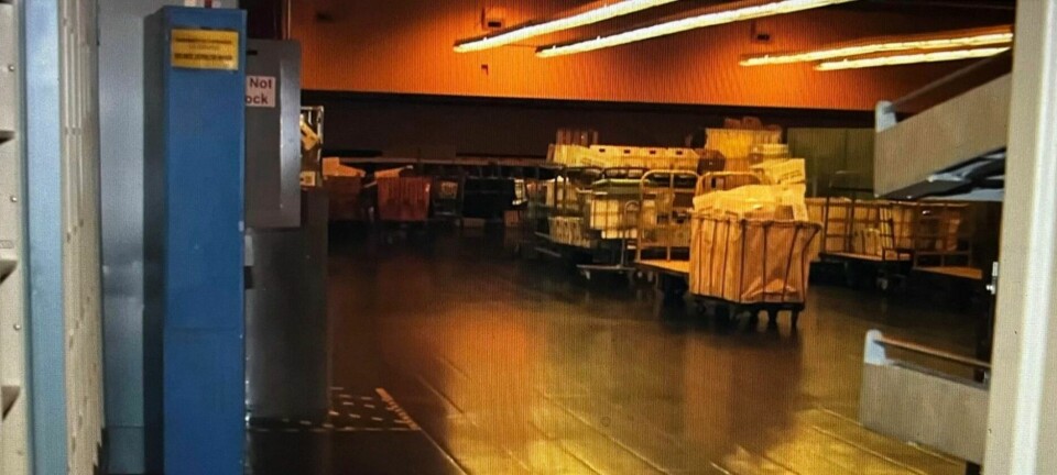 Mange av kollegene hennes hadde hørselvern. De led en grusom skjebne