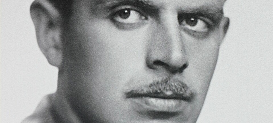 Den norske agentheltens mystiske skireiser vakte oppsikt