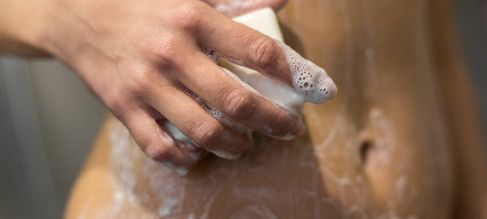 To ting du aldri bør gjøre når du vasker underlivet