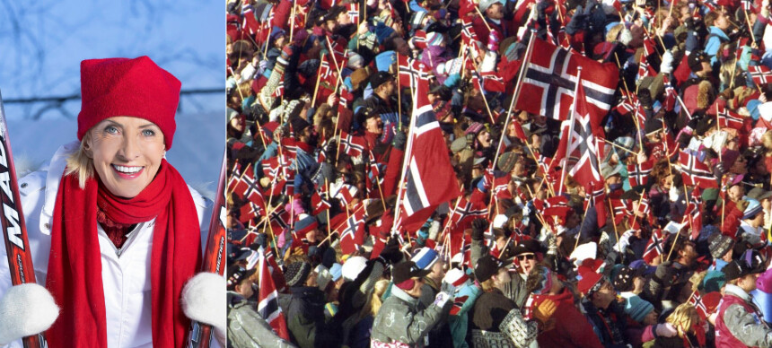 Avslører: – TV-topp sa at Lillehammer hadde «ødelagt» vinter-OL