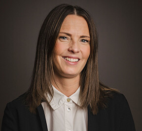 EKSPERTEN: Advokat Irene Hagen ved Stiegler Advokatfirma har arbeidsrett som sitt viktigste fagområde.