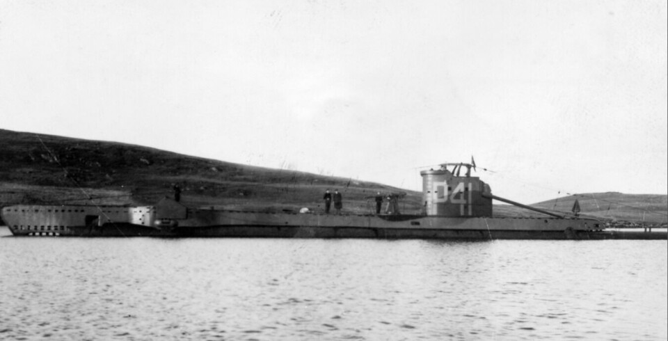 «Ingen fare», var beskjeden til nordmennene. Det var en fatal feilvurdering