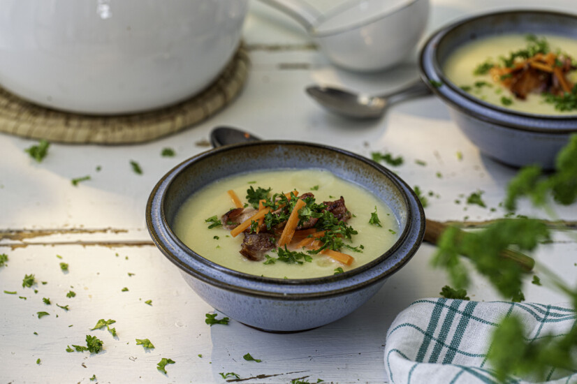 Slik går du varig ned i vekt med Fedons lavkarbomeny