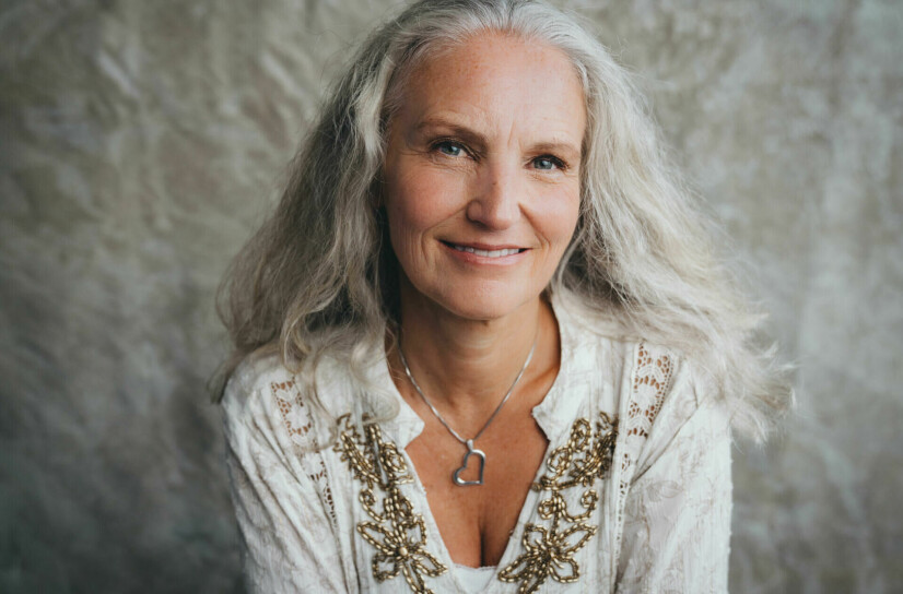 EKSPERT: Ernæringsfysiolog Gunn Helene Arsky