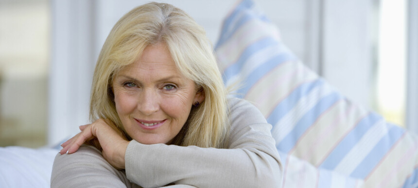 Mamma sier hun ikke vil være bestemor og det er så sårt