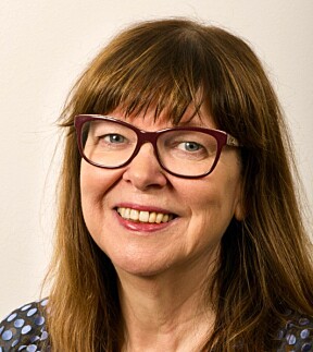 Ingela Lundin Kvalem er professor ved Psykologisk institutt