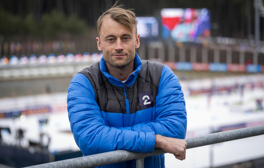<b>PETTER NORTHUG:</b> Petter har formidlet at han er åpen for et comeback til langrennseliten, og for deltagelse i VM på hjemmebane i Trondheim i 2025
