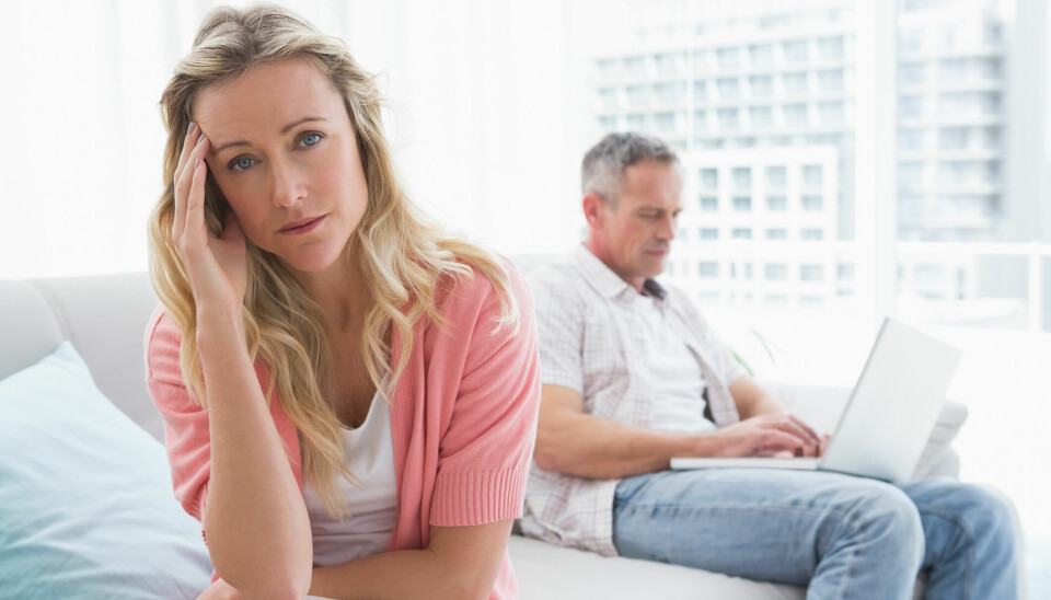 HISTORIE FRA VIRKELIGHETEN.