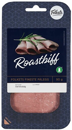 Roastbiff