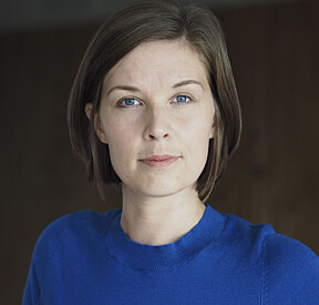 <b>MEDISINEKSPERT: </b>Enhetsleder i Direktoratet for medisinske produkter, Rita Hvalbye