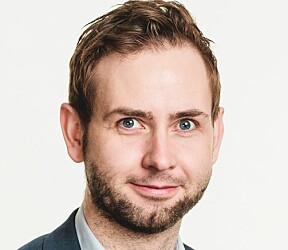 EKSPERT: Morten Fæste, advokat hos Huseierne
