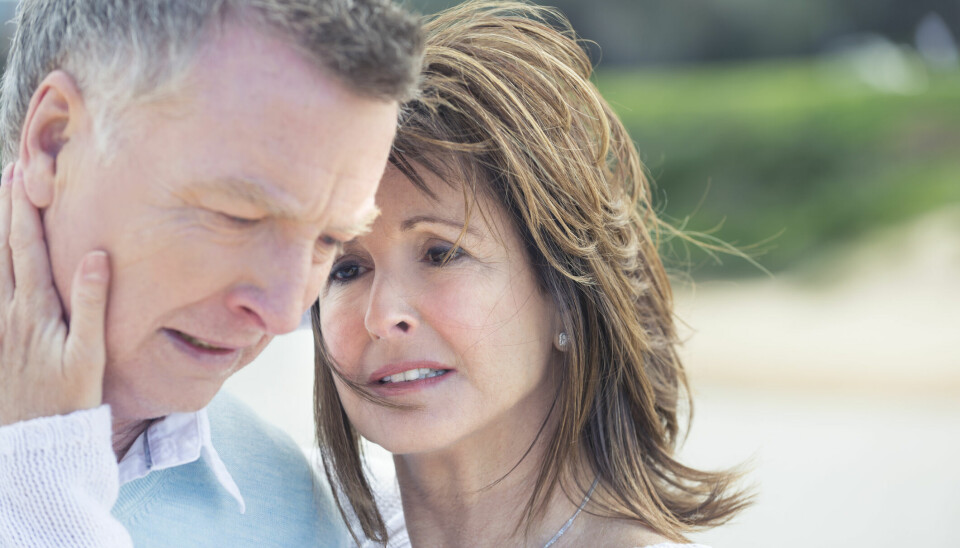 HISTORIE FRA VIRKELIGHETEN.