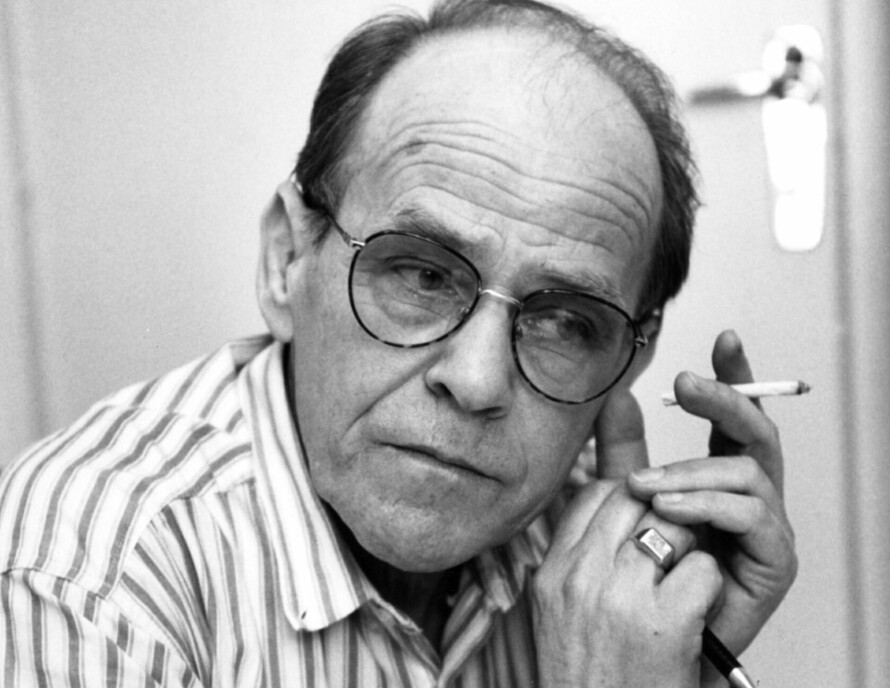 DOBBELTLIV: Utad var Carl Jacob Schnitler en helt vanlig familiefar. Samtidig lurte han barn inn i bilen sin, før han voldtok og drepte.