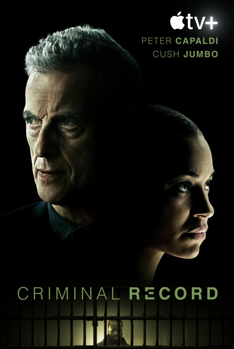 «Criminal record».