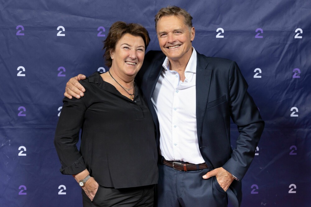 <b>TAKKNEMLIG: </b>Dag Otto Lauritzen uttrykker takknemlighet for den jobben kona Ellen la ned hjemme med barna, da han konkurrerte verden rundt som proffsyklist. <b>TAKKNEMLIG: </b>Dag Otto Lauritzen uttrykker takknemlighet for den jobben kona Ellen la ned hjemme med barna, da han konkurrerte verden rundt som proffsyklist.