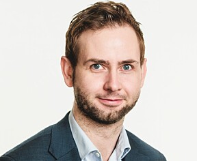 EKSPERTEN: Morten Fæste er advokat hos Huseierne, en landsomfattende forbrukerorganisasjon for alle som eier sin egen bolig, sameier, borettslag og gårdeiere.
