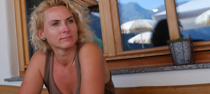 Jeg arvet hytta sammen med min bror, men så gjorde han noe som endret alt