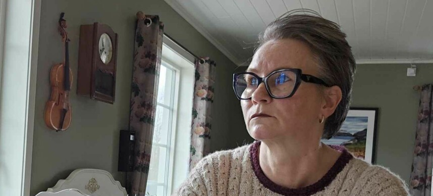 Siv (50) hadde gitt opp livet etter 30 år med plager. Så fikk hun en ny pille hos fastlegen